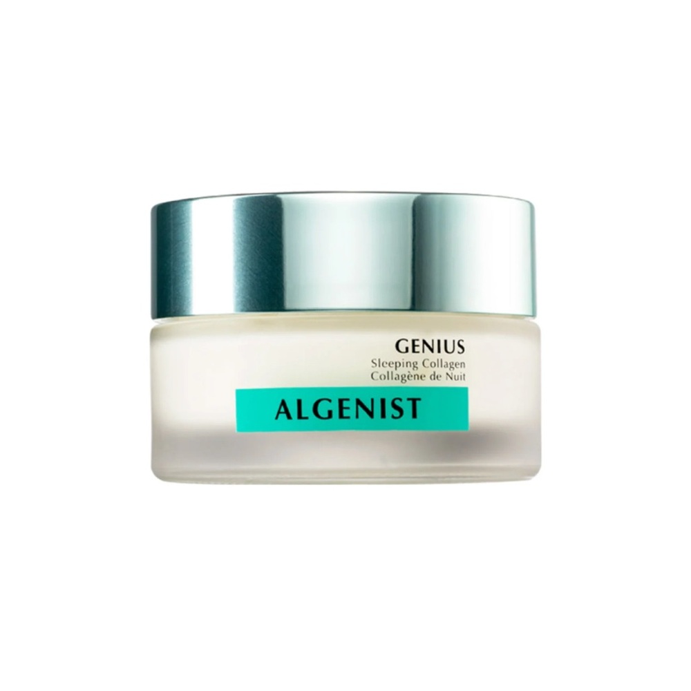 Algenist Genius Sleeping Collagen - 60 ML